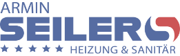 Armin Seiler -- Logo